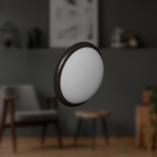 Progress Disappear Perspective