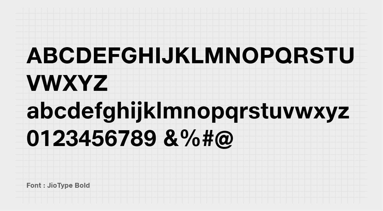 Typography Guidelines