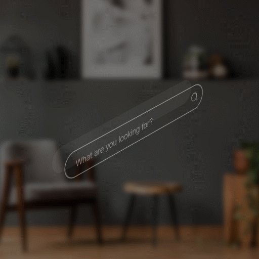 Search Enter Perspective