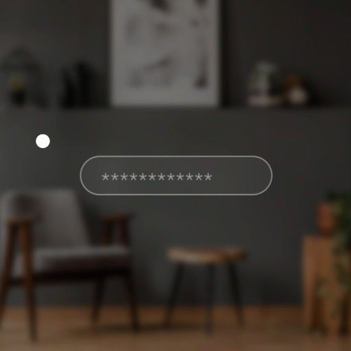 Tooltip Appear Front