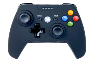Jio Game Controller