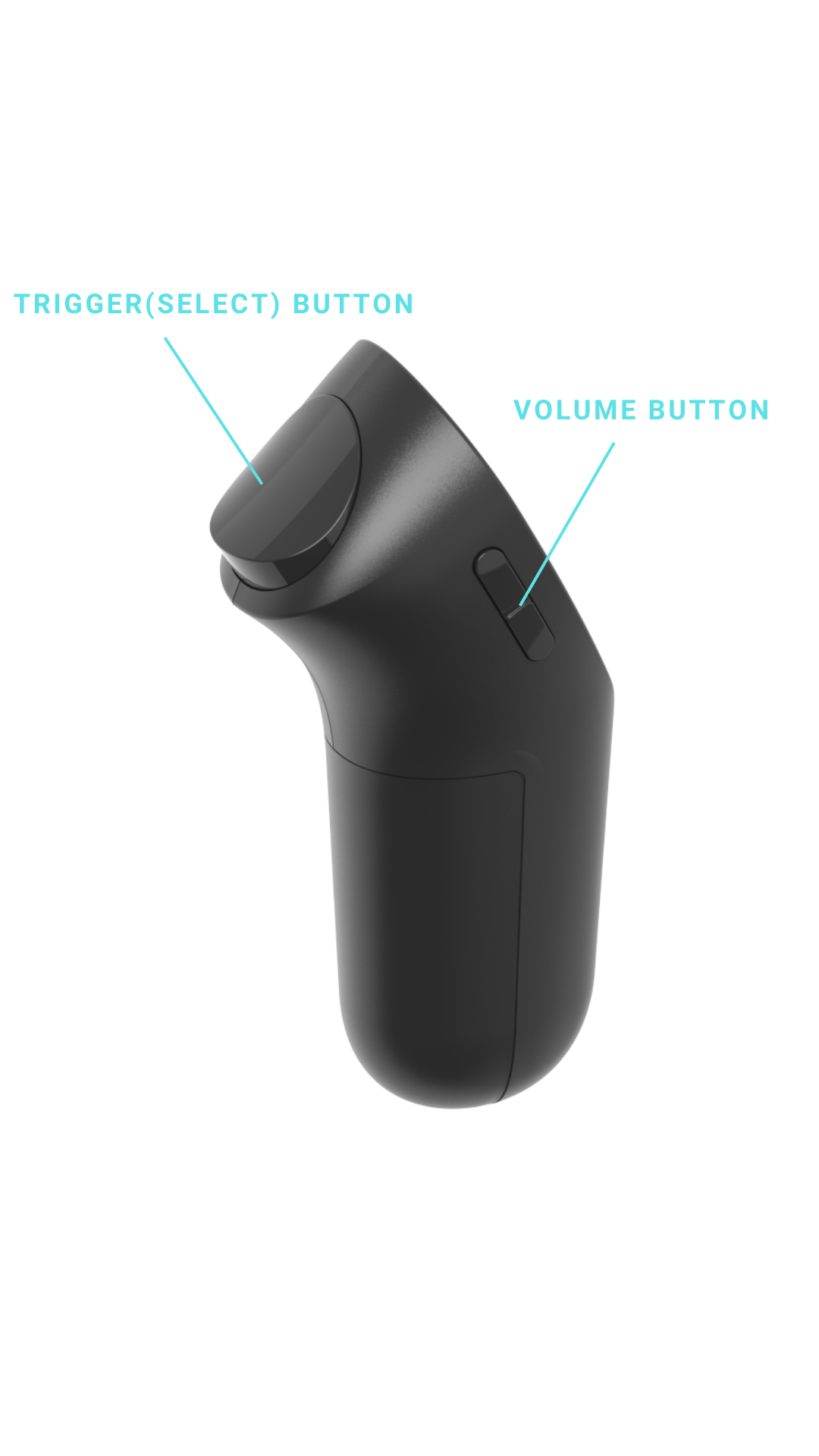 JioGlass Controller V3 - View 2