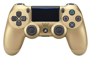 PS4 DualShock Controller