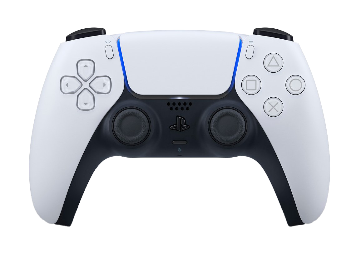 PS5 DualSense Controller