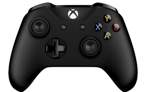Xbox Series Controller